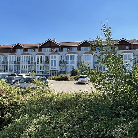 Knechtsand 445 Cuxhaven Exterior foto